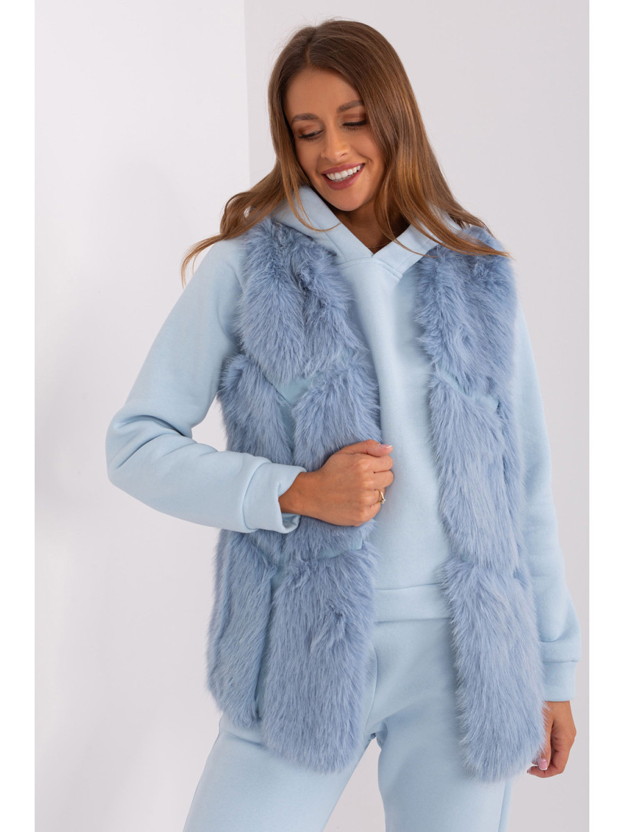 Gilet model 187537 AT