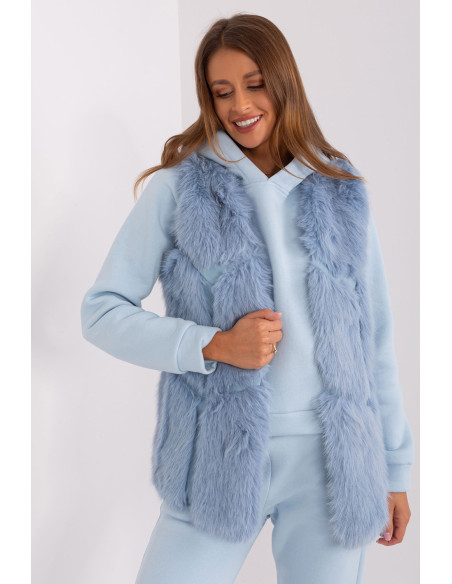 Gilet model 187537 AT