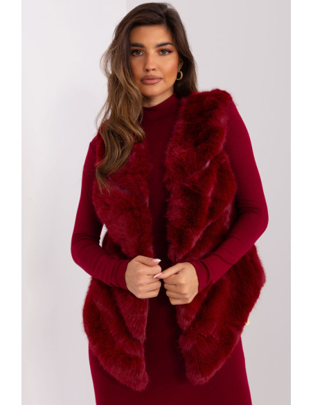 Gilet model 187561 AT