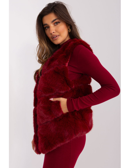 Gilet model 187561 AT