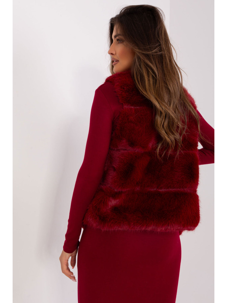 Gilet model 187561 AT