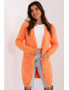 Cardigan model 187762 AT
