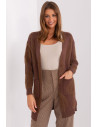 Cardigan model 188287 AT