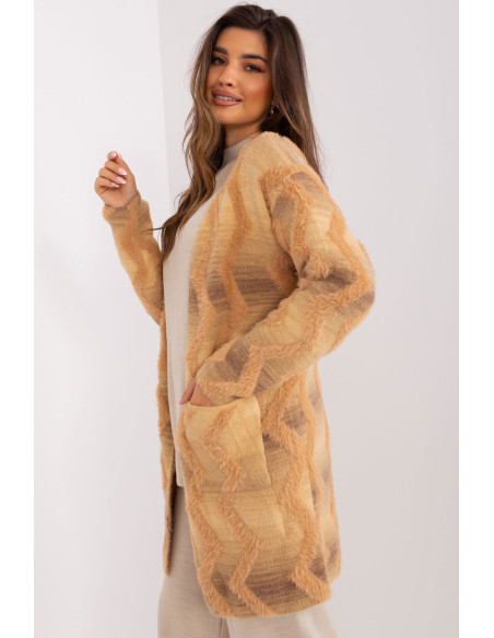 Cardigan model 188856 AT