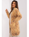 Cardigan model 188856 AT