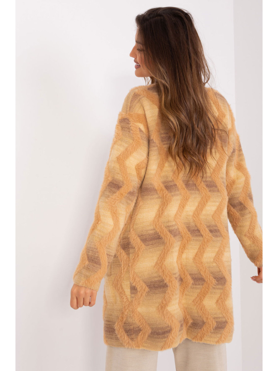 Cardigan model 188856 AT