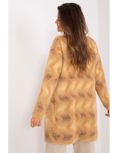 Cardigan model 188856 AT