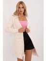 Cardigan model 199546 AT