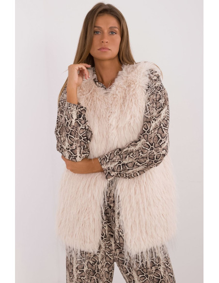 Gilet model 199763 AT