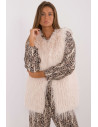 Gilet model 199763 AT