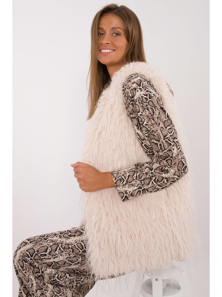Gilet model 199763 AT