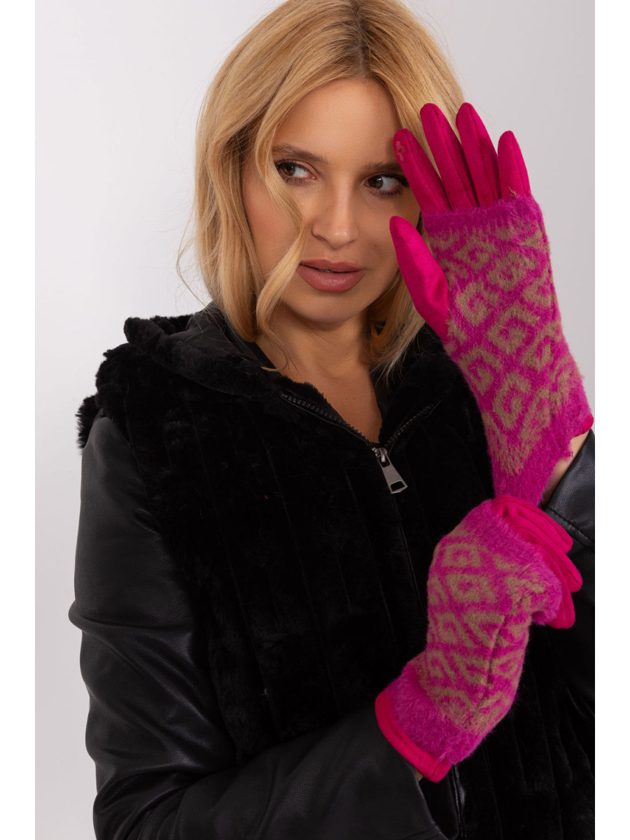 Gants model 190819 AT
