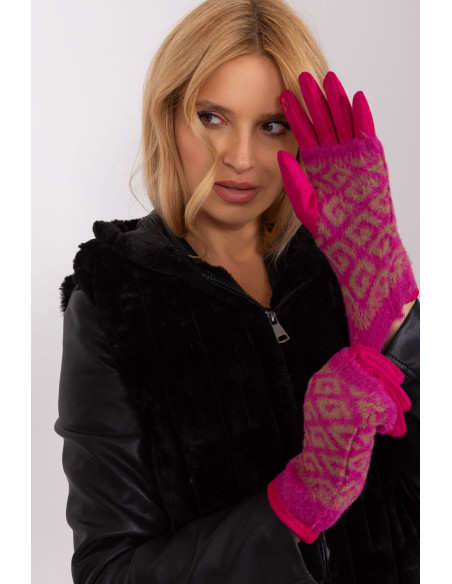 Gants model 190819 AT