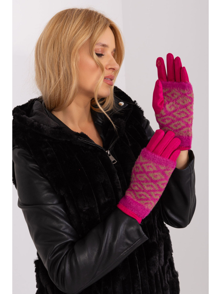 Gants model 190819 AT