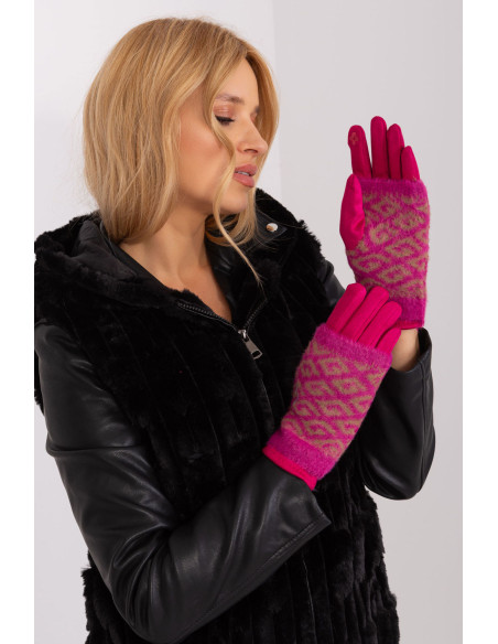 Gants model 190819 AT