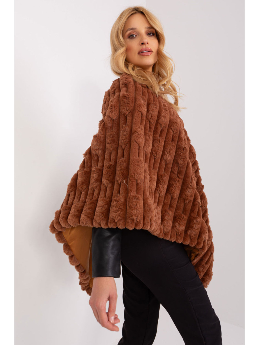 Poncho model 190856 AT
