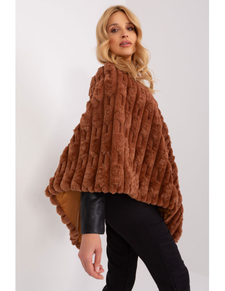 Poncho model 190856 AT