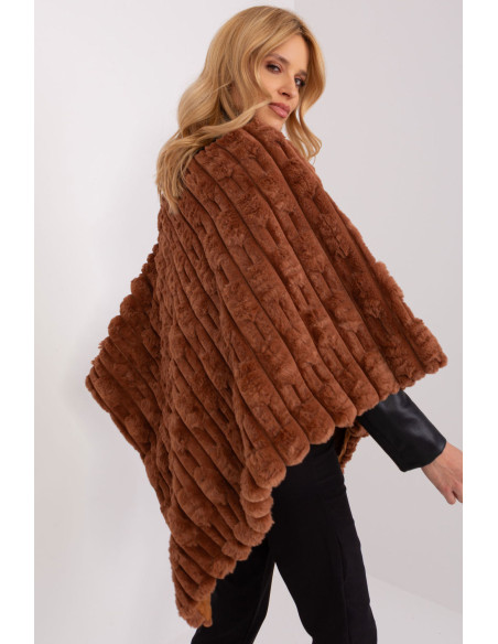 Poncho model 190856 AT