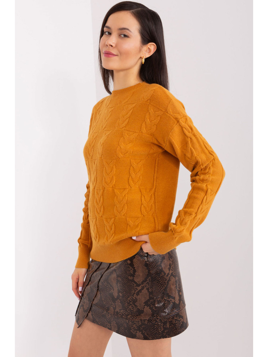 Chandail model 208297 AT