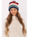 Bonnet model 208416 AT