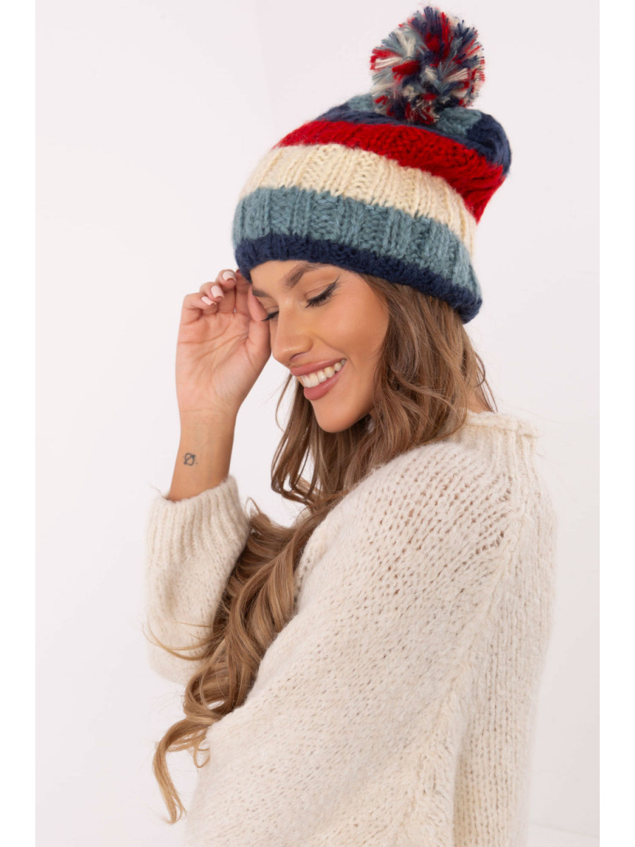 Bonnet model 208416 AT