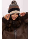 Bonnet model 203836 AT
