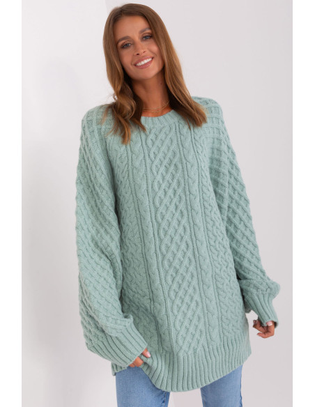 Chandail long model 185745 AT