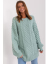 Chandail long model 185745 AT