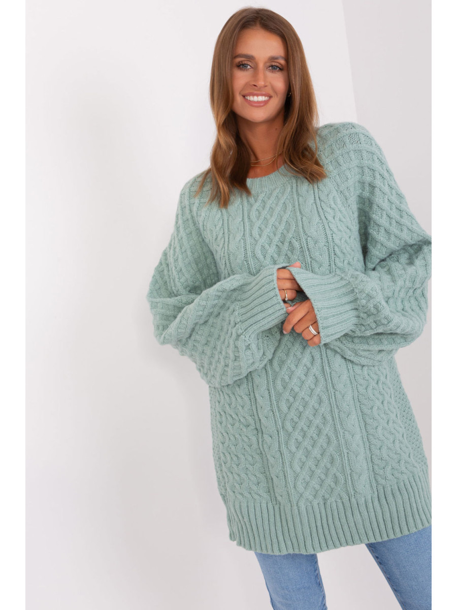 Chandail long model 185745 AT