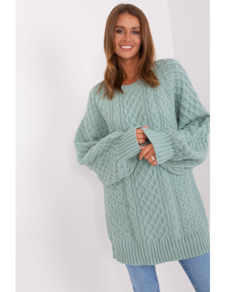 Chandail long model 185745 AT