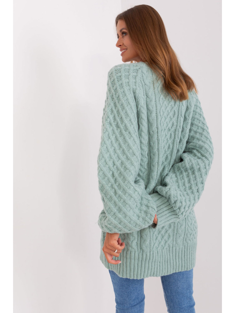 Chandail long model 185745 AT