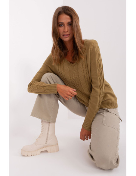 Chandail model 186578 AT