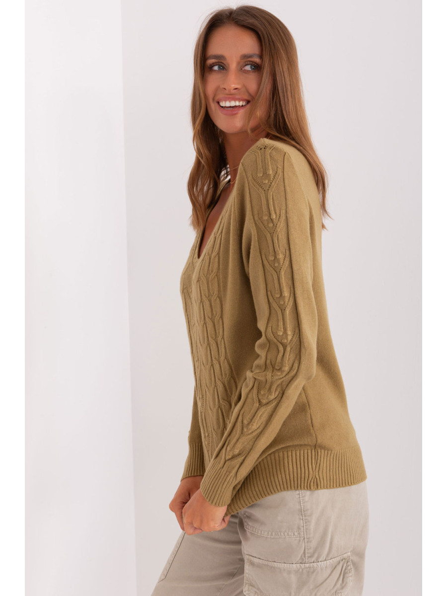 Chandail model 186578 AT