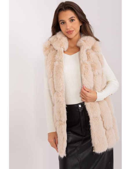 Gilet model 186719 AT