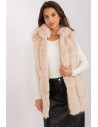 Gilet model 186719 AT