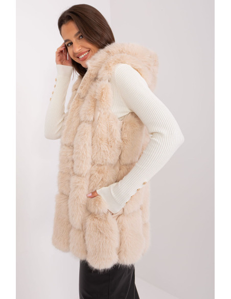 Gilet model 186719 AT