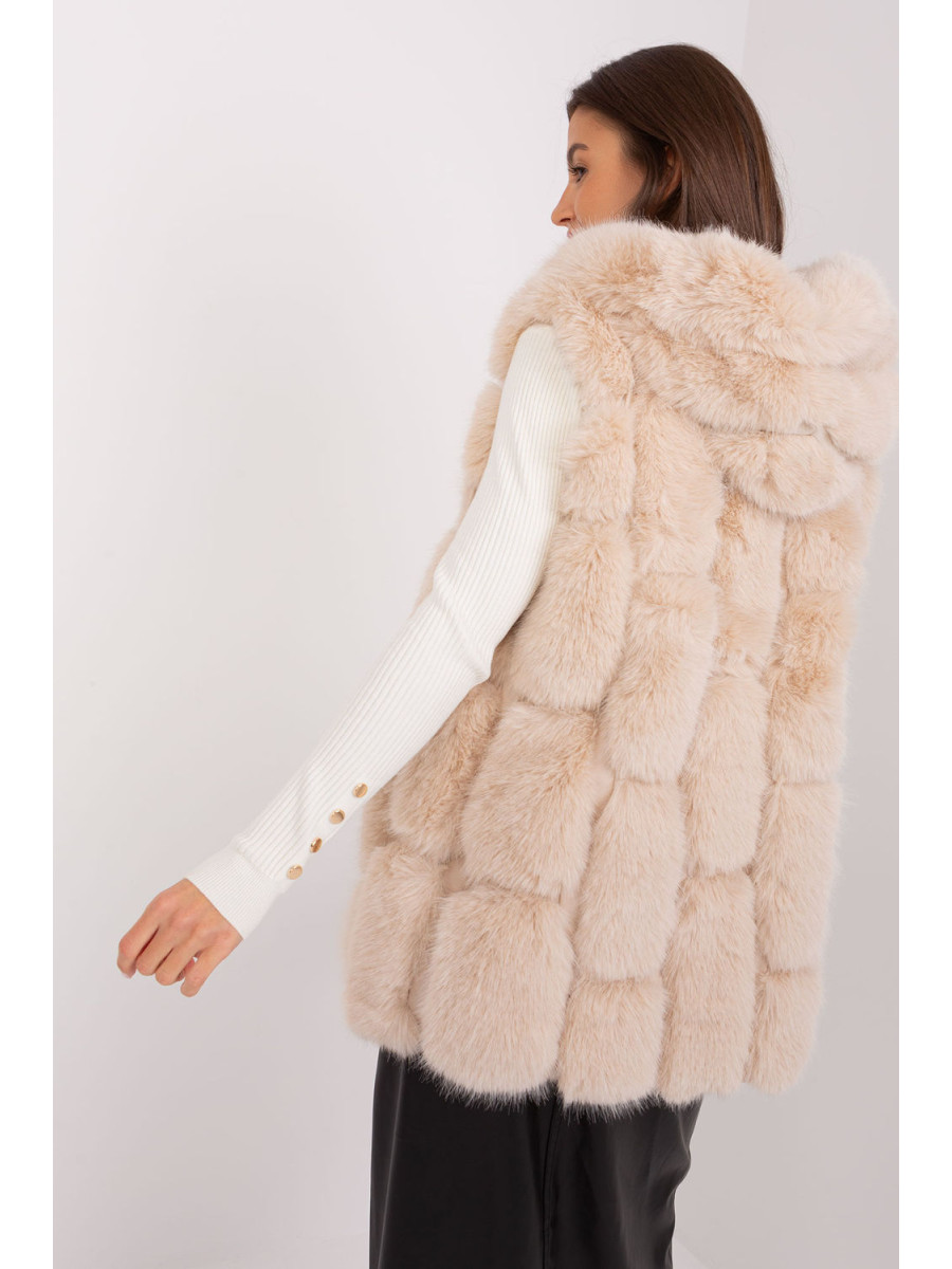 Gilet model 186719 AT