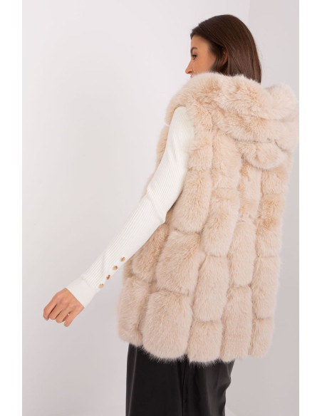 Gilet model 186719 AT