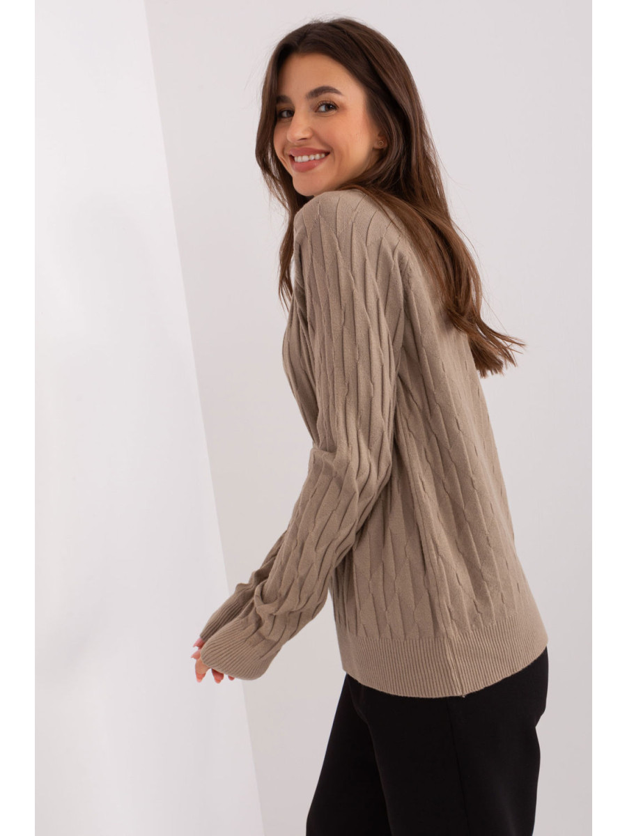 Chandail model 186823 AT
