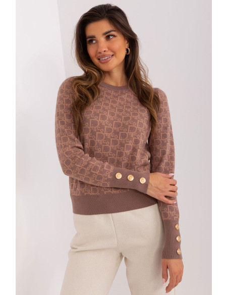 Chandail model 187539 AT