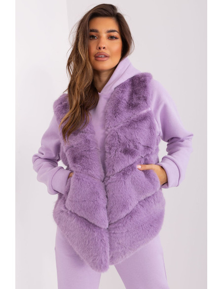 Gilet model 187562 AT