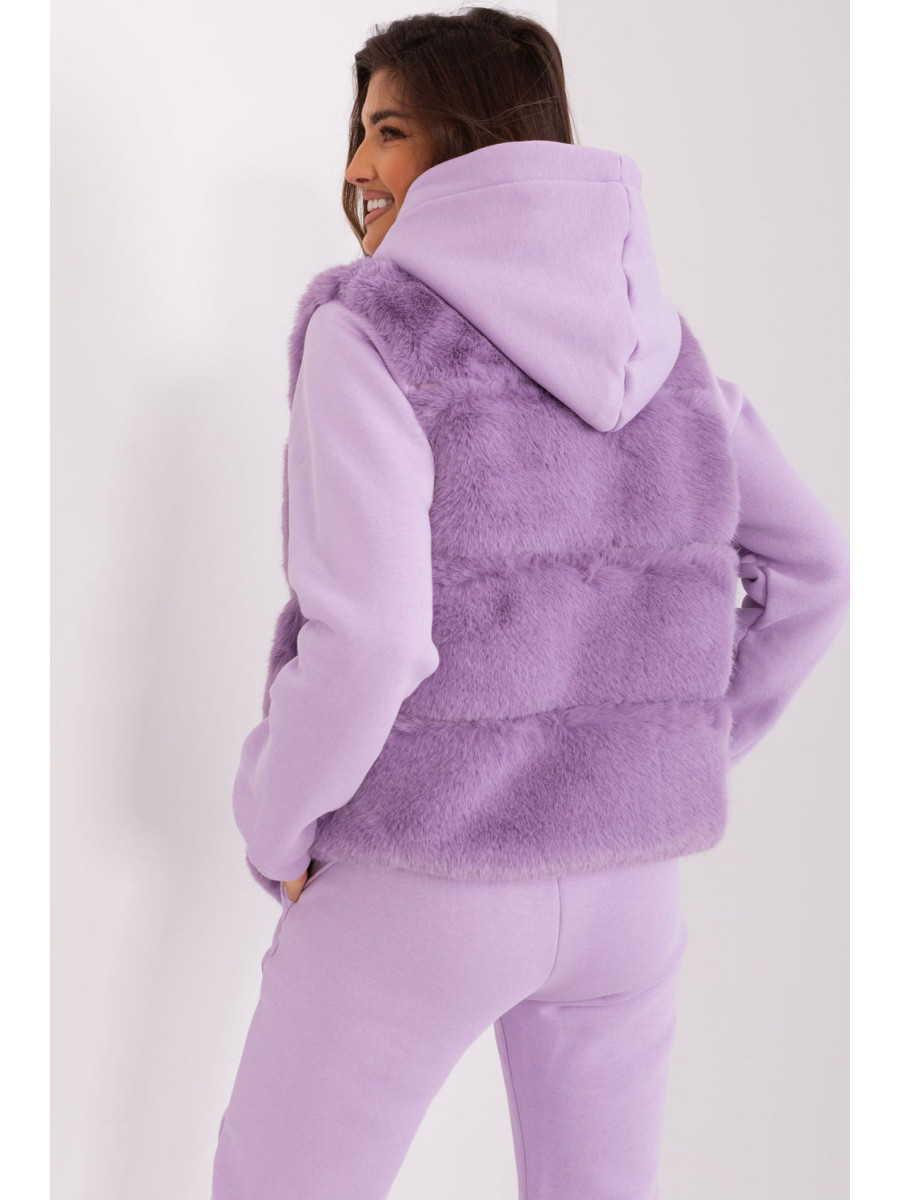 Gilet model 187562 AT