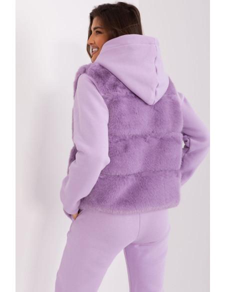 Gilet model 187562 AT