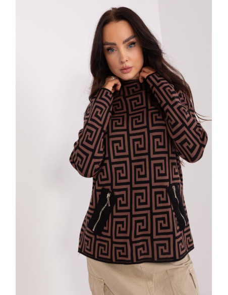 Chandail model 187598 AT