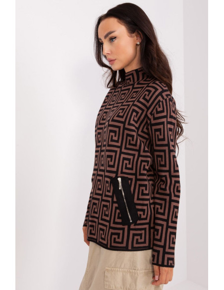 Chandail model 187598 AT