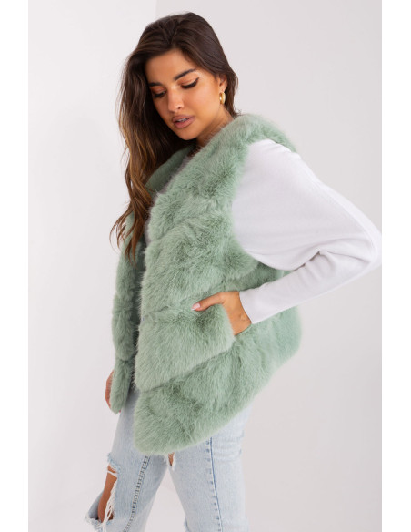 Gilet model 187740 AT