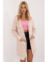 Cardigan model 199547 AT