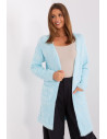 Cardigan model 189216 AT