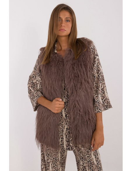 Gilet model 199764 AT