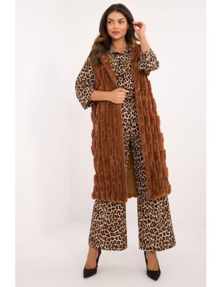 Gilet model 200208 AT